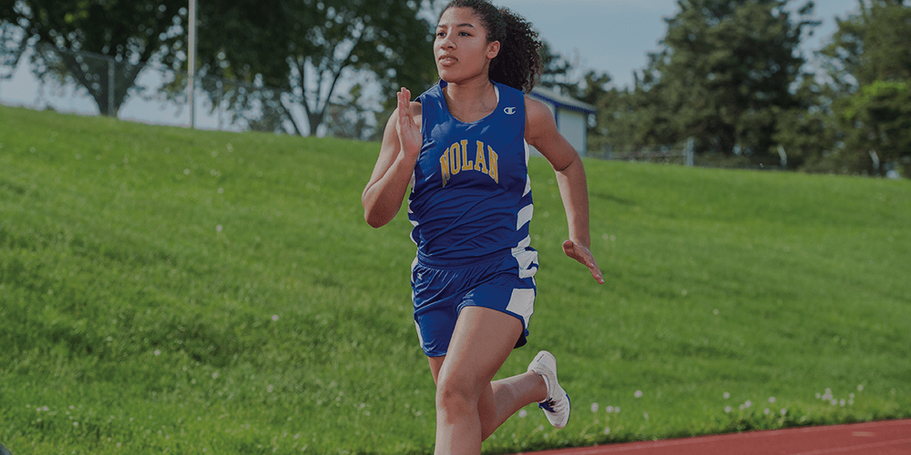 Track and Field Uniforms, Warm Ups, Customized Jackets Champion Teamwear